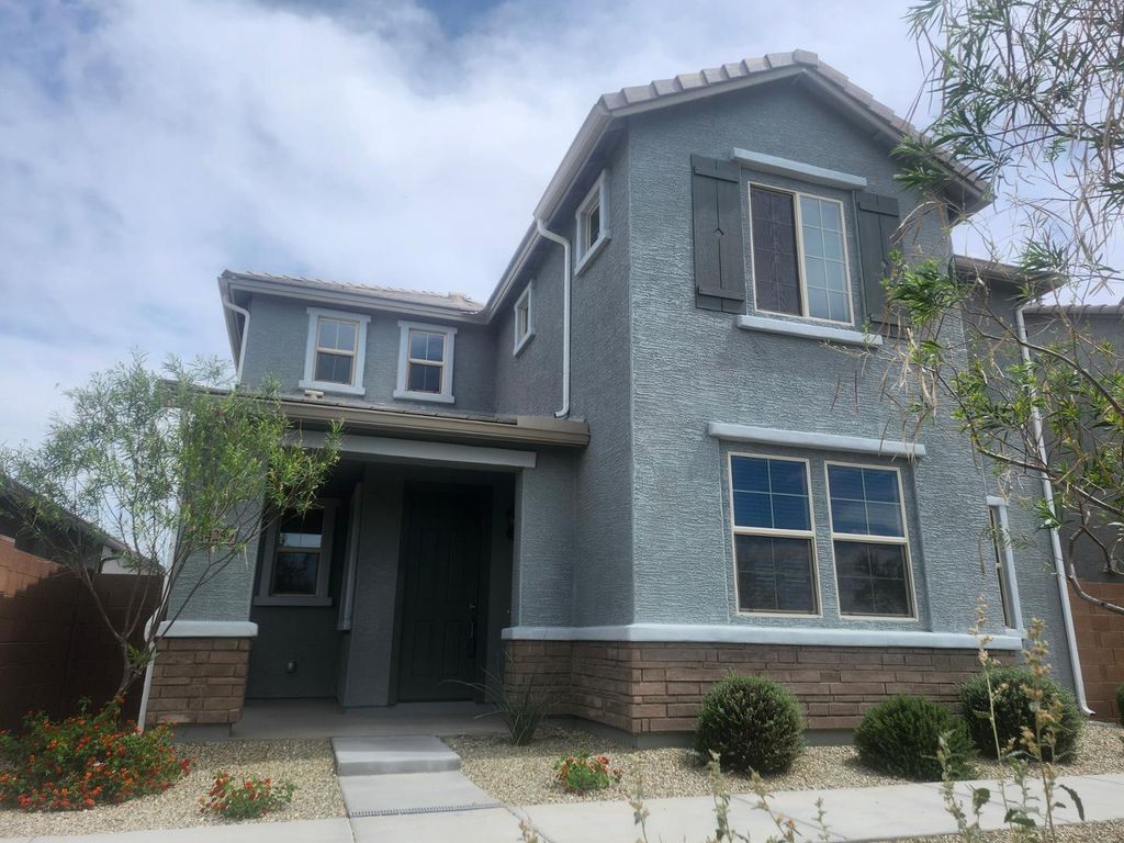 14259 W Buckskin Trail, Surprise, AZ 85387