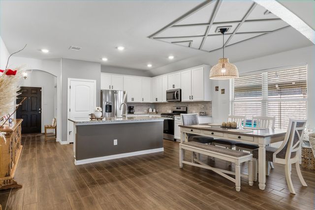 1284 Binfield Drive, Forney, TX 75126