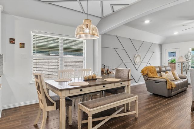 1284 Binfield Drive, Forney, TX 75126