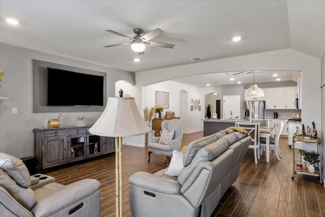 1284 Binfield Drive, Forney, TX 75126