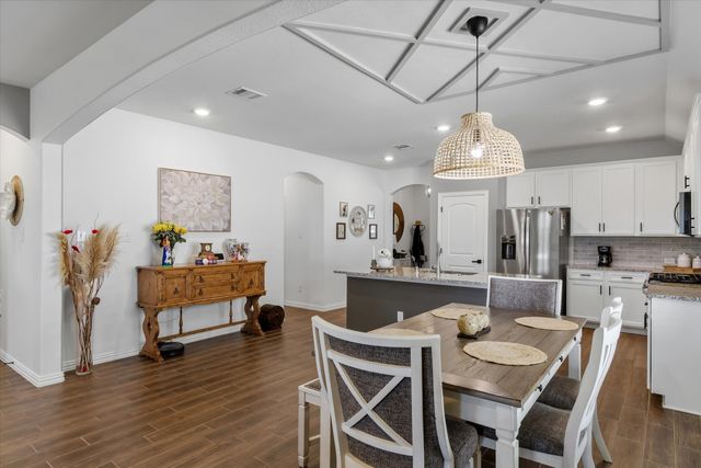 1284 Binfield Drive, Forney, TX 75126