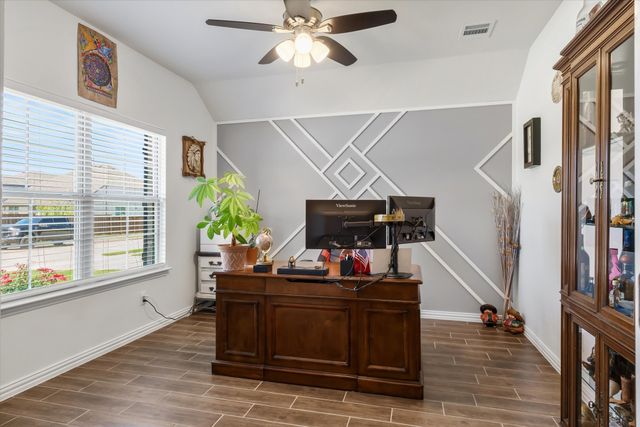 1284 Binfield Drive, Forney, TX 75126