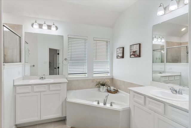 1284 Binfield Drive, Forney, TX 75126