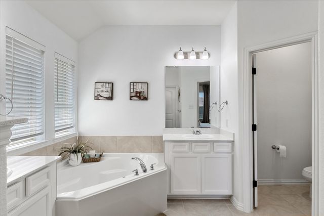 1284 Binfield Drive, Forney, TX 75126