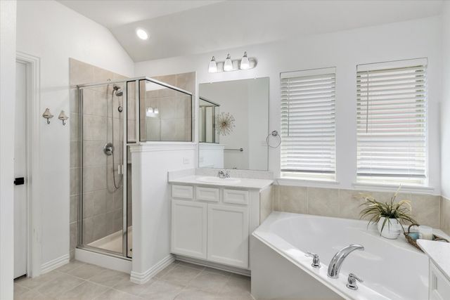 1284 Binfield Drive, Forney, TX 75126