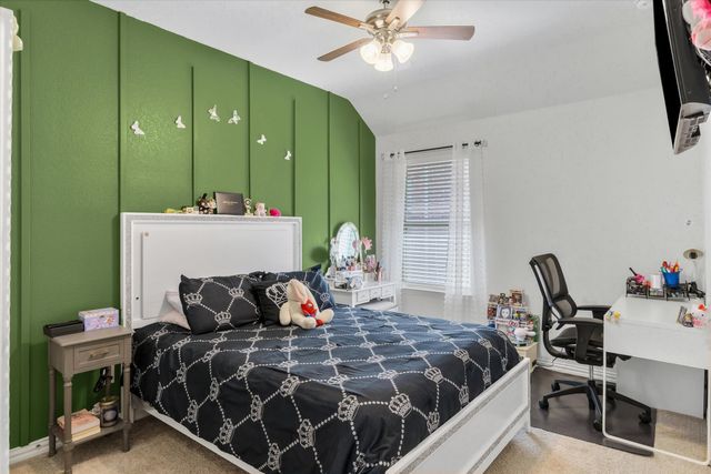 1284 Binfield Drive, Forney, TX 75126