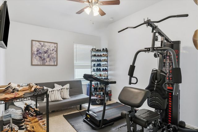 1284 Binfield Drive, Forney, TX 75126