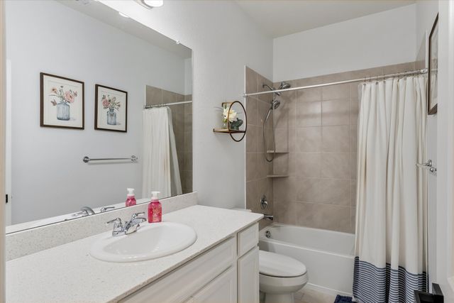 1284 Binfield Drive, Forney, TX 75126