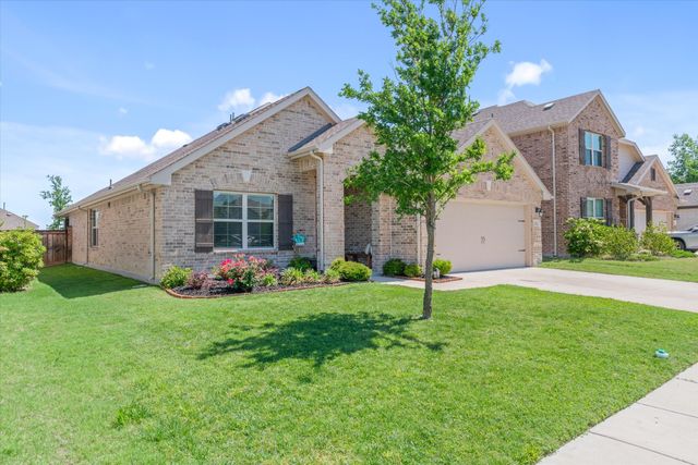 1284 Binfield Drive, Forney, TX 75126
