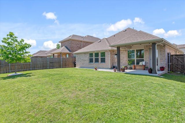 1284 Binfield Drive, Forney, TX 75126