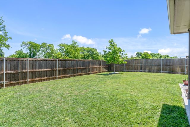 1284 Binfield Drive, Forney, TX 75126