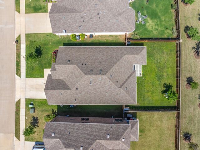 1284 Binfield Drive, Forney, TX 75126