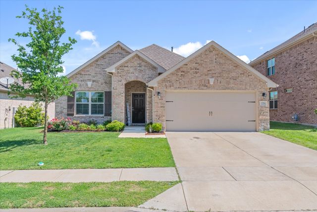 1284 Binfield Drive, Forney, TX 75126