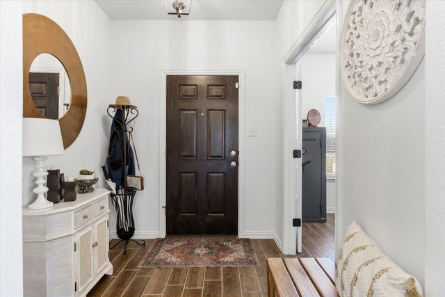 1284 Binfield Drive, Forney, TX 75126