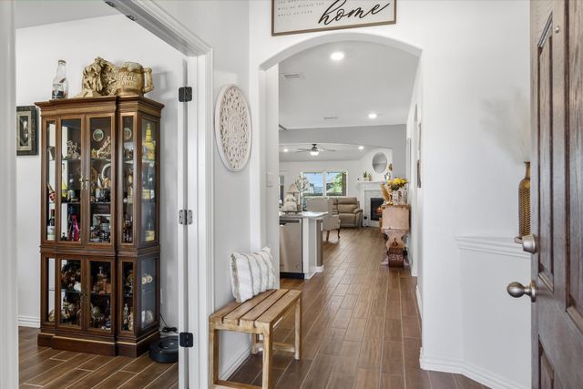 1284 Binfield Drive, Forney, TX 75126