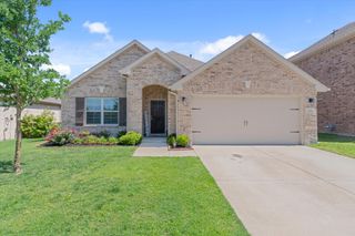 1284 Binfield Drive, Forney, TX 75126
