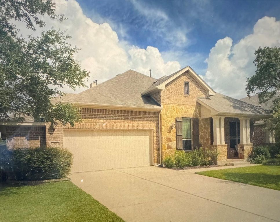 2414 Sweetwater LN, Cedar Park, TX 78613