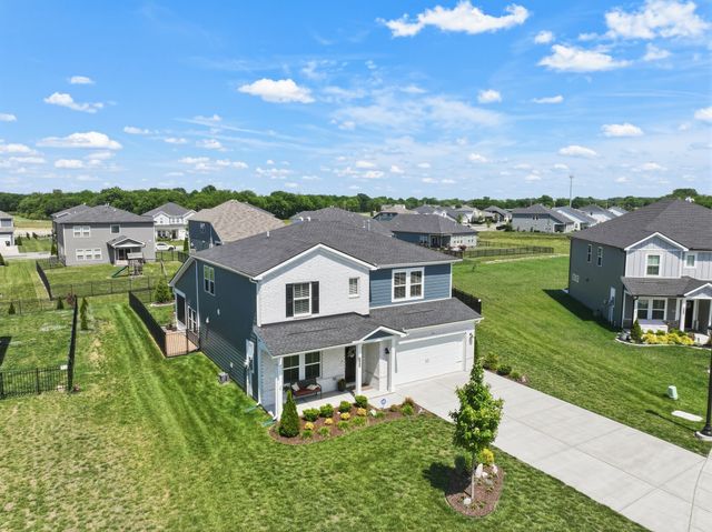 6108 Farm Castle Dr, Rockvale, TN 37153