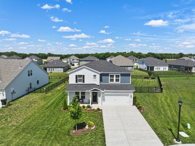 6108 Farm Castle Dr, Rockvale, TN 37153