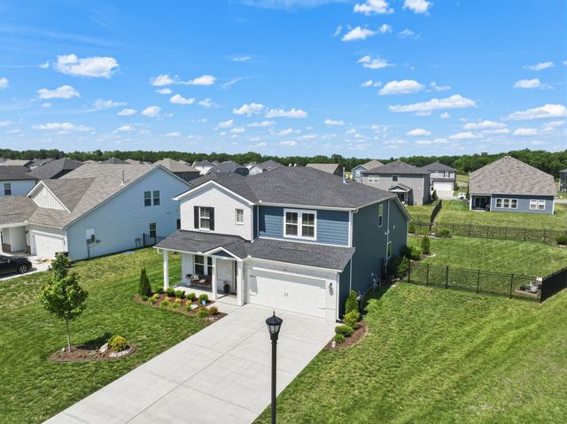 6108 Farm Castle Dr, Rockvale, TN 37153