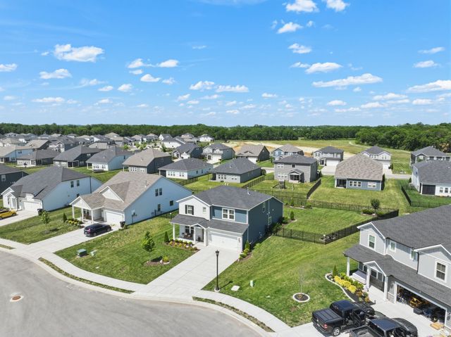 6108 Farm Castle Dr, Rockvale, TN 37153
