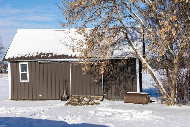 731 S Fitch Road, Carsonville, MI 48419