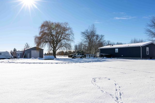 731 S Fitch Road, Carsonville, MI 48419