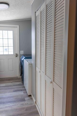 731 S Fitch Road, Carsonville, MI 48419