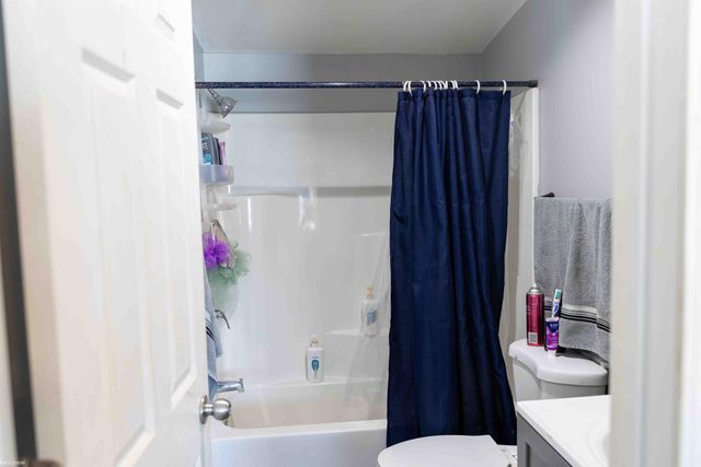 731 S Fitch Road, Carsonville, MI 48419