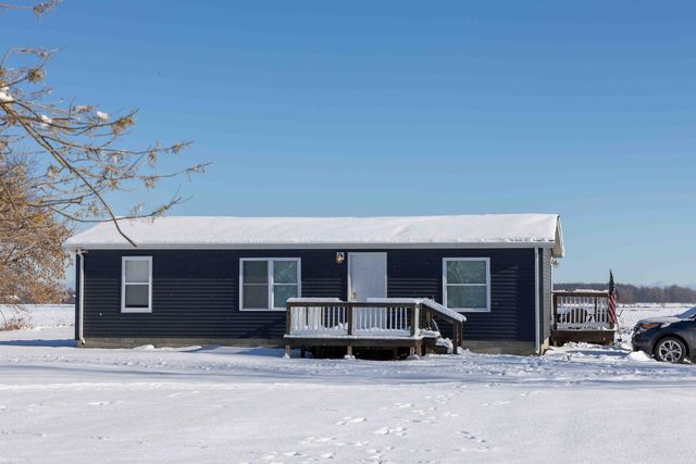 731 S Fitch Road, Carsonville, MI 48419