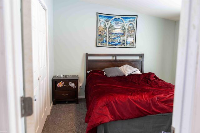 731 S Fitch Road, Carsonville, MI 48419