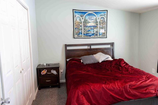 731 S Fitch Road, Carsonville, MI 48419