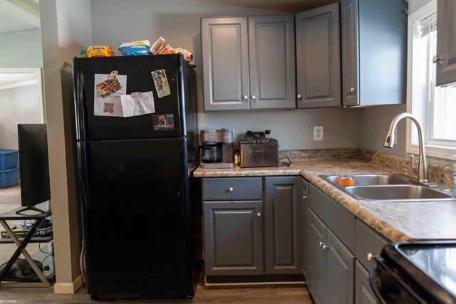 731 S Fitch Road, Carsonville, MI 48419