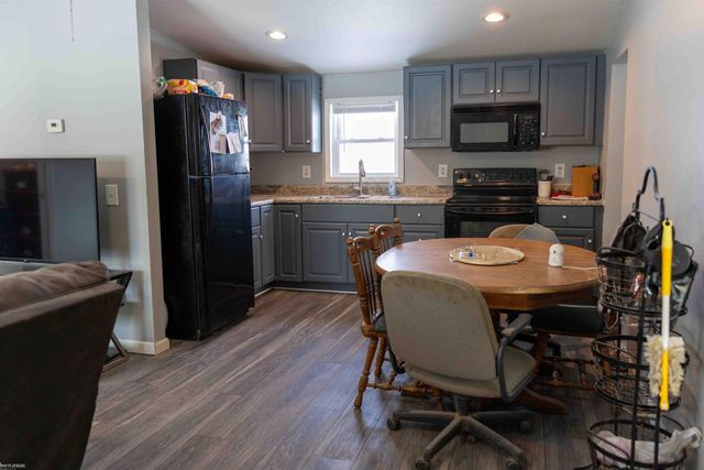 731 S Fitch Road, Carsonville, MI 48419