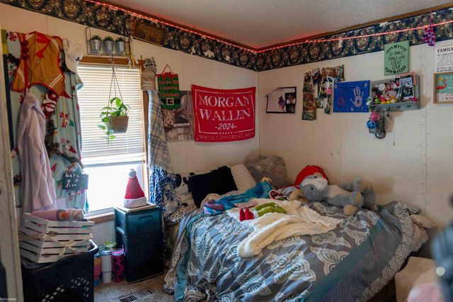 731 S Fitch Road, Carsonville, MI 48419