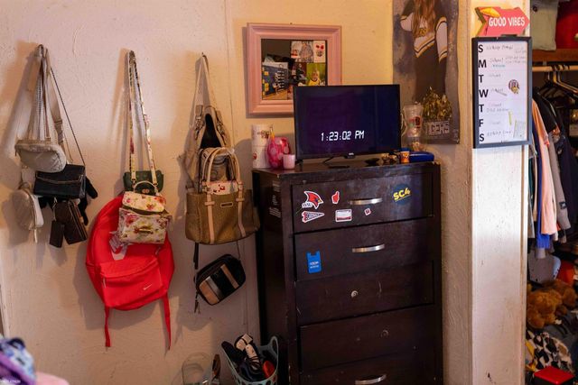 731 S Fitch Road, Carsonville, MI 48419