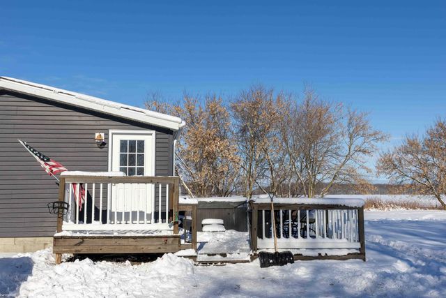 731 S Fitch Road, Carsonville, MI 48419