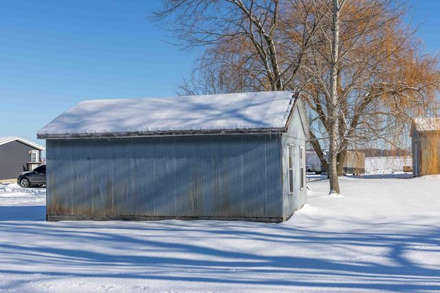 731 S Fitch Road, Carsonville, MI 48419