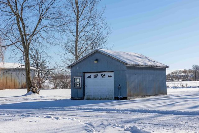 731 S Fitch Road, Carsonville, MI 48419