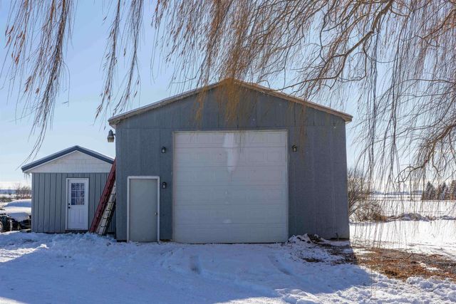 731 S Fitch Road, Carsonville, MI 48419