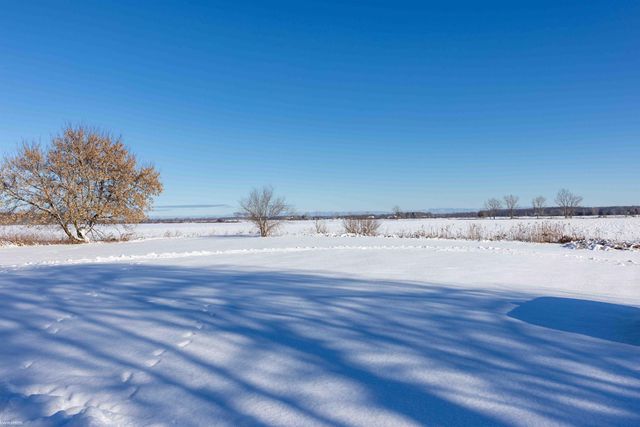 731 S Fitch Road, Carsonville, MI 48419