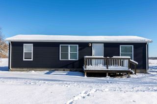 731 S Fitch Road, Carsonville, MI 48419