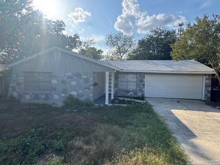 3615 Warpath, San Antonio, TX 78238