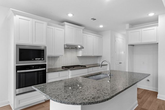 609 Dublin Drive, Celina, TX 75009