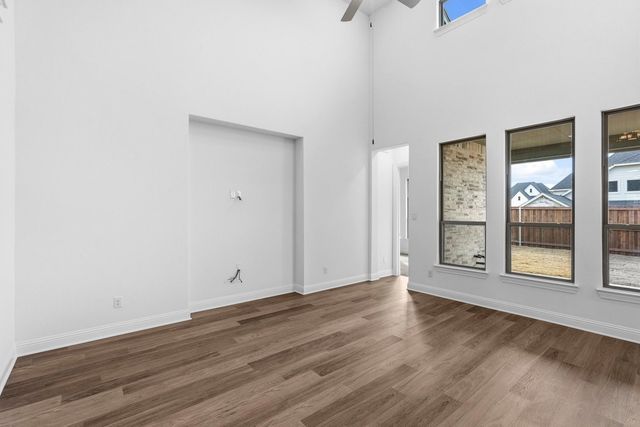 609 Dublin Drive, Celina, TX 75009