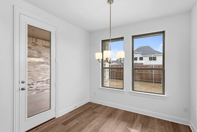 609 Dublin Drive, Celina, TX 75009