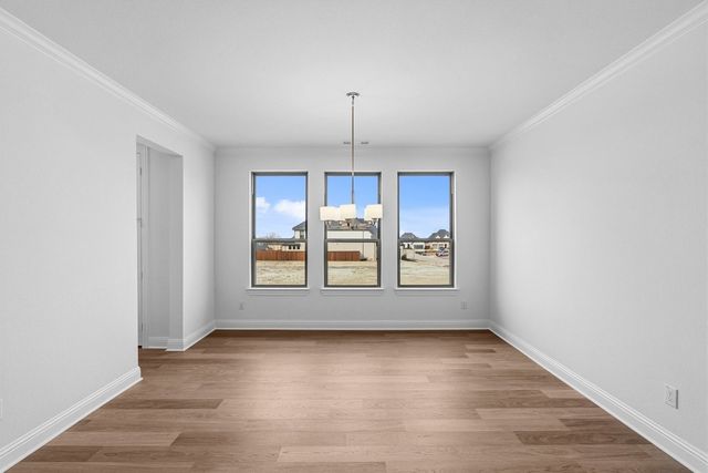 609 Dublin Drive, Celina, TX 75009