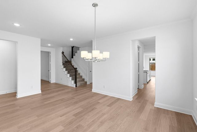 609 Dublin Drive, Celina, TX 75009