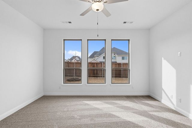 609 Dublin Drive, Celina, TX 75009