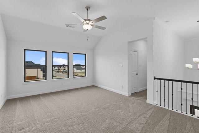 609 Dublin Drive, Celina, TX 75009